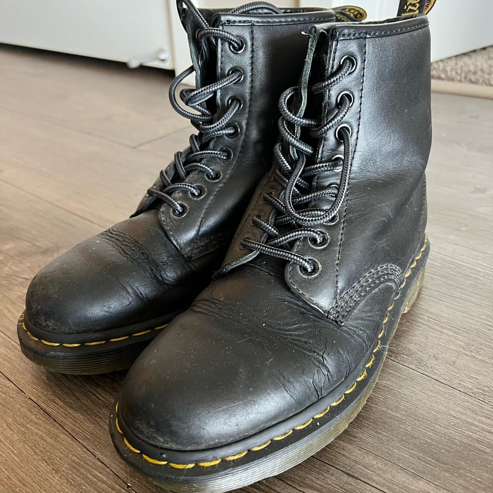 Doc Marten Boots